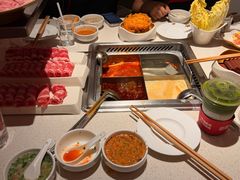 -海底捞火锅(凤凰广场店)