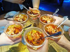 -听香·678茶铺(猛追湾店)