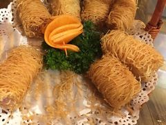 -闻香阁·清真(光荣道店)