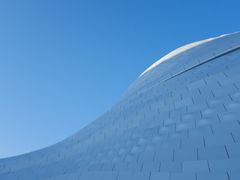 -哈尔滨大剧院