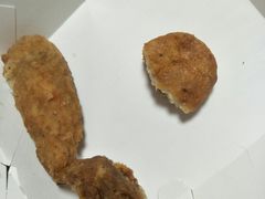 -肯德基(万科广东路店)