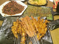 -马海涛牛肉串·午市牛腩饭·烧烤夜宵(领汇广场店)
