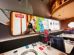 -左庭右院鲜牛肉火锅(七宝领展广场店)