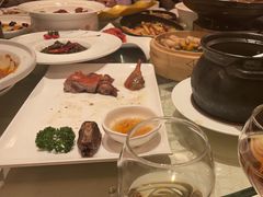 -丽华园(汉阳龙阳店)