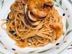 -萨莉亚意式餐厅(杭州滨江天街店)