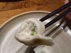 -必点海鲜·鲅鱼水饺(鞍山西道店)