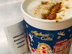 -代数学家algebraist(新天地店)