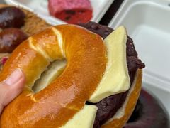 -CC BAGEL&SCONE 贝果与司康(南开大悦城店)