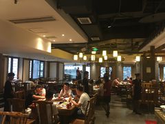 大堂-纸盐河码头火锅(十八梯店)