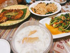 泡露达-呐咪傣园·云南菜(石厦店)