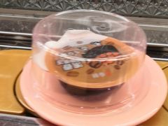 -争鲜回转寿司(太阳宫凯德SURPER店)