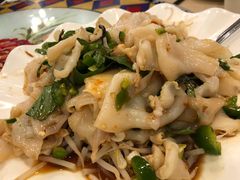 象拔蚌-新港海鲜酒家