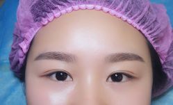 -Yue Show馨选·半永久纹眉纹眼线