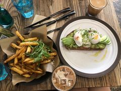 -O'mills Sourdough Bakery&Bistro(永嘉路店)