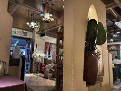 -翡翠鸟精品泰国菜(北辰财富中心店)