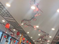 大堂-丈母娘的饭局•新金陵菜(牛首山店)