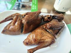 -崖口煲仔饭