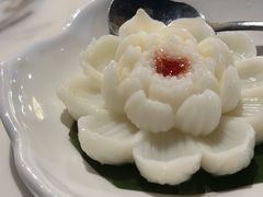 -春家·非遗手工小吃(徐汇万科广场店)