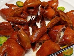 -海派悦庭·海胆烧麦·新融合菜(凯德广场店)