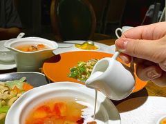 -HOME餐厅粤菜 融合菜