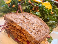 韩式泡菜烤牛肉套餐-Wagas沃歌斯(汇智店)