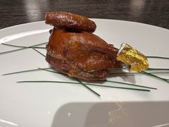 -Yan Ting 宴庭中餐厅(上海静安瑞吉酒店)