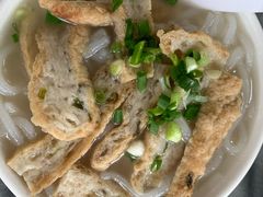 -三鄉濑粉·铭珠粥粉