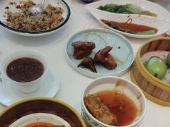 -胜记酒家·精致线(君汇店)