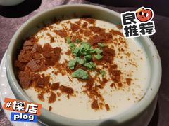 香草鲜奶布丁-蟹榭·本帮江浙菜·蟹宴(五角场合生汇商场店)