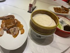 -惠丰堂饭庄·烤鸭·京味菜(西北旺·唐家岭店)