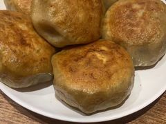 -清真吴记门钉肉饼·喜多利