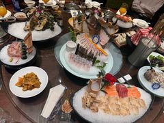 -东海怡品海鲜豆捞(星街坊店)