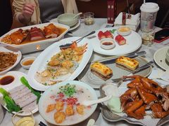 -蝴蝶里·粤菜·点心(龙湖天街&滨江店)