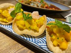 -小喜客·云南特色菜(纳西庭院店)