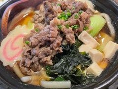 -炙柒Sekinana·精致料理 烧鸟·铁板烧(海上世界店)