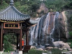 -香山湖公园