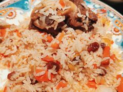 -巴依老爷新疆美食(清华东门店)