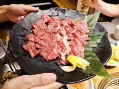-牛人·雪花牛·木炭烤肉(昆山陆家店)