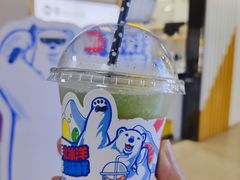 -嗨菓新鲜茶饮(北京大学店)