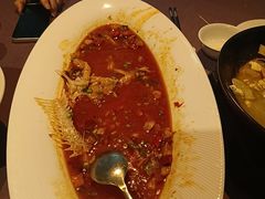 -上海古井假日酒店 · 徽昇楼中餐厅