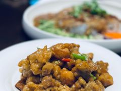 -老厨家(友谊路总店)