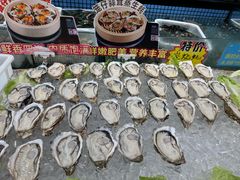 -益健美食大广场(北岭店)