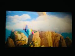 -美嘉欢乐影城(万象城店)