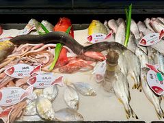 -海门鱼仔·潮汕味(燕岭店)