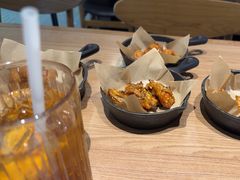 -必胜客(国贸店)