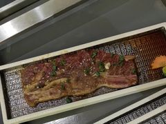 -海之屋韩式烤肉(海棠68环球美食街店)