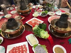 -阳坊胜利涮羊肉(阳坊老店)