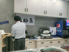-华三爷拌面(宁波轻纺城店)