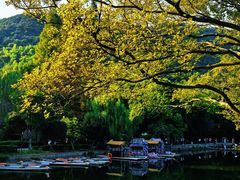 -绍兴书圣故里景区