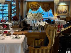 -火车头法国西餐厅